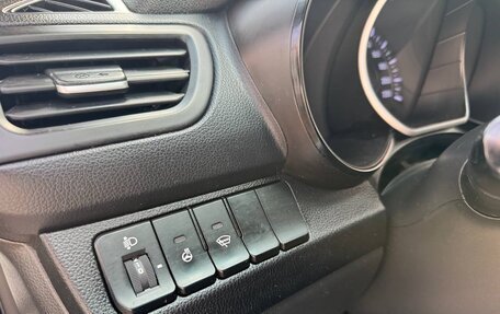 KIA Rio III рестайлинг, 2016 год, 945 000 рублей, 14 фотография