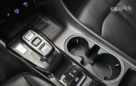 Hyundai Sonata VIII, 2023 год, 1 742 000 рублей, 6 фотография