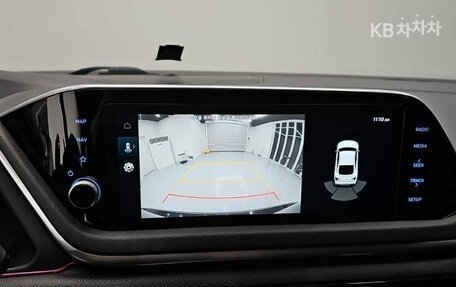 Hyundai Sonata VIII, 2023 год, 1 742 000 рублей, 12 фотография