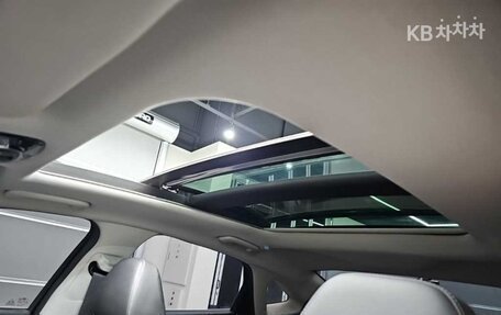Hyundai Sonata VIII, 2023 год, 1 742 000 рублей, 10 фотография