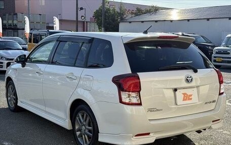 Toyota Corolla, 2015 год, 1 300 000 рублей, 4 фотография