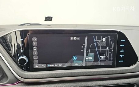 Hyundai Sonata VIII, 2023 год, 1 742 000 рублей, 11 фотография