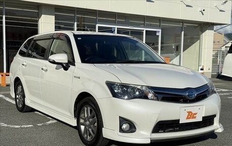 Toyota Corolla, 2015 год, 1 300 000 рублей, 3 фотография