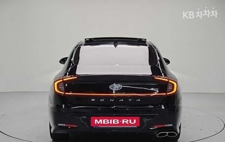 Hyundai Sonata VIII, 2023 год, 1 742 000 рублей, 3 фотография