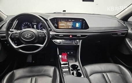 Hyundai Sonata VIII, 2023 год, 1 742 000 рублей, 5 фотография