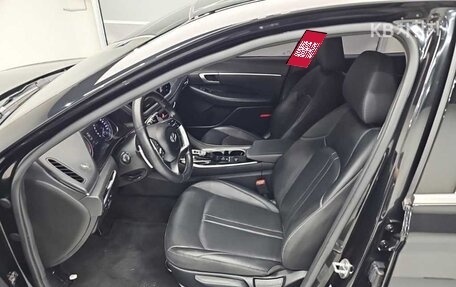Hyundai Sonata VIII, 2023 год, 1 742 000 рублей, 8 фотография