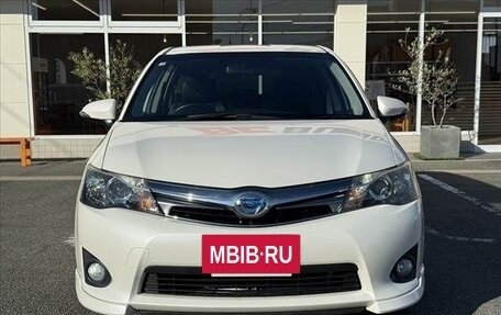 Toyota Corolla, 2015 год, 1 300 000 рублей, 2 фотография