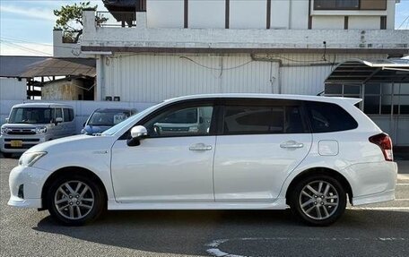Toyota Corolla, 2015 год, 1 300 000 рублей, 8 фотография
