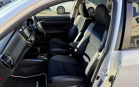 Toyota Corolla, 2015 год, 1 300 000 рублей, 11 фотография