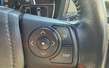 Toyota Corolla, 2015 год, 1 300 000 рублей, 24 фотография