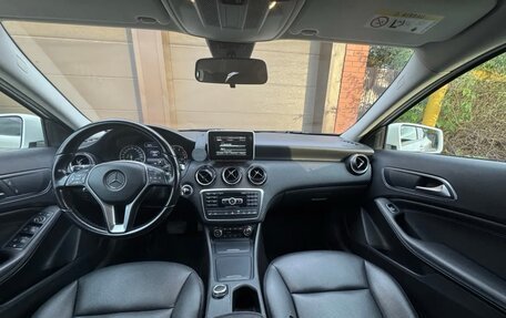 Mercedes-Benz GLA AMG, 2014 год, 1 850 000 рублей, 10 фотография