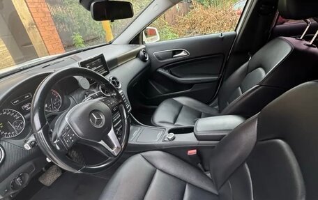 Mercedes-Benz GLA AMG, 2014 год, 1 850 000 рублей, 12 фотография
