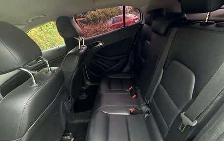 Mercedes-Benz GLA AMG, 2014 год, 1 850 000 рублей, 11 фотография
