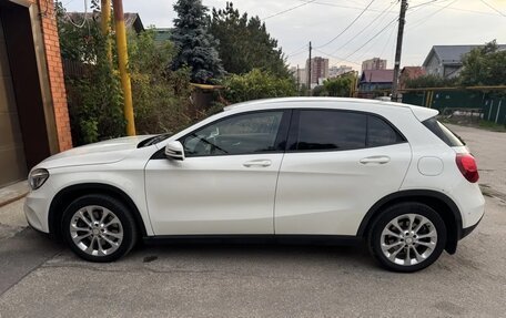 Mercedes-Benz GLA AMG, 2014 год, 1 850 000 рублей, 8 фотография
