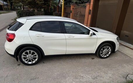 Mercedes-Benz GLA AMG, 2014 год, 1 850 000 рублей, 5 фотография