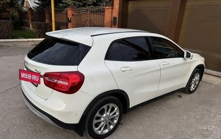 Mercedes-Benz GLA AMG, 2014 год, 1 850 000 рублей, 7 фотография