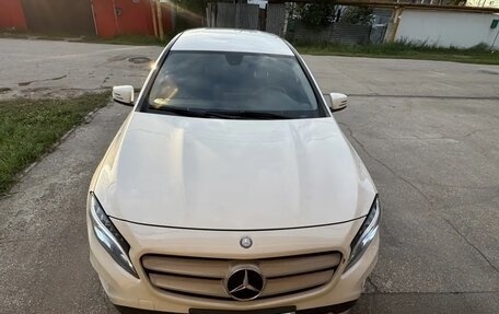 Mercedes-Benz GLA AMG, 2014 год, 1 850 000 рублей, 4 фотография