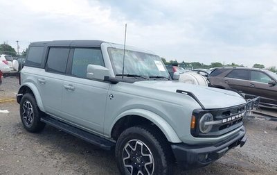 Ford Bronco, 2024 год, 6 000 000 рублей, 1 фотография