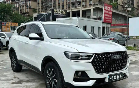 Haval H6, 2023 год, 1 142 000 рублей, 3 фотография