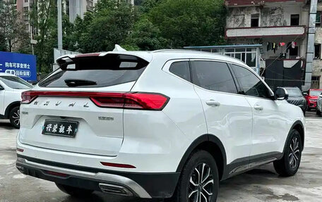 Haval H6, 2023 год, 1 142 000 рублей, 6 фотография