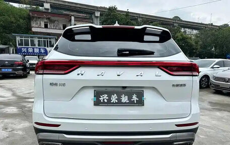 Haval H6, 2023 год, 1 142 000 рублей, 5 фотография