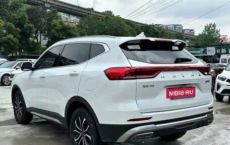 Haval H6, 2023 год, 1 142 000 рублей, 4 фотография