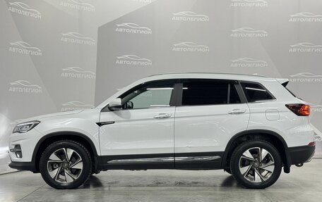 Changan CS75 I рестайлинг, 2020 год, 1 950 000 рублей, 3 фотография