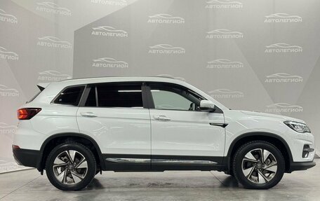 Changan CS75 I рестайлинг, 2020 год, 1 950 000 рублей, 6 фотография