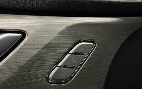 Changan CS75 I рестайлинг, 2020 год, 1 950 000 рублей, 12 фотография
