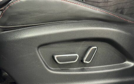 Changan CS75 I рестайлинг, 2020 год, 1 950 000 рублей, 13 фотография