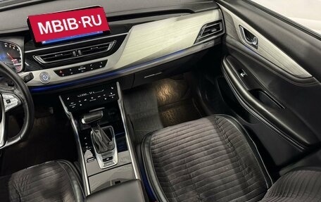 Changan CS75 I рестайлинг, 2020 год, 1 950 000 рублей, 17 фотография
