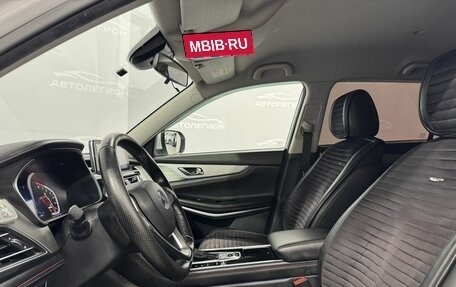 Changan CS75 I рестайлинг, 2020 год, 1 950 000 рублей, 9 фотография