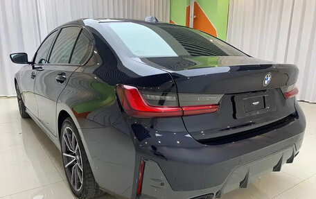 BMW 3 серия, 2023 год, 3 590 000 рублей, 6 фотография