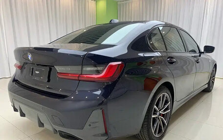 BMW 3 серия, 2023 год, 3 590 000 рублей, 2 фотография