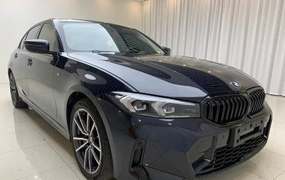 BMW 3 серия, 2023 год, 3 590 000 рублей, 1 фотография
