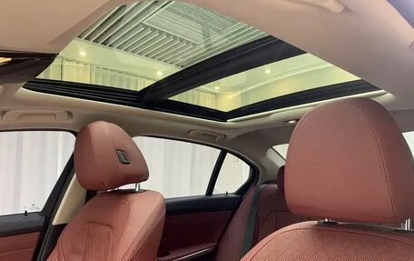 BMW 3 серия, 2023 год, 3 590 000 рублей, 12 фотография