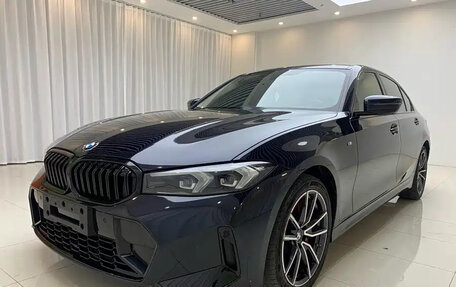 BMW 3 серия, 2023 год, 3 590 000 рублей, 4 фотография