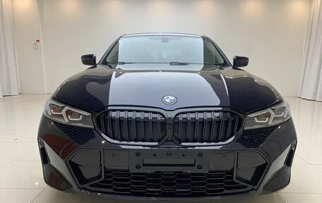 BMW 3 серия, 2023 год, 3 590 000 рублей, 3 фотография