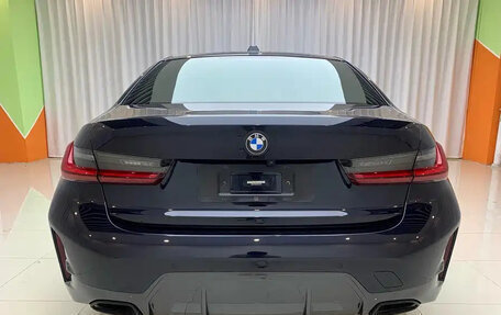 BMW 3 серия, 2023 год, 3 590 000 рублей, 5 фотография