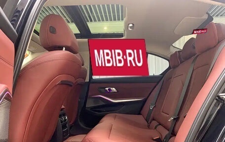 BMW 3 серия, 2023 год, 3 590 000 рублей, 15 фотография
