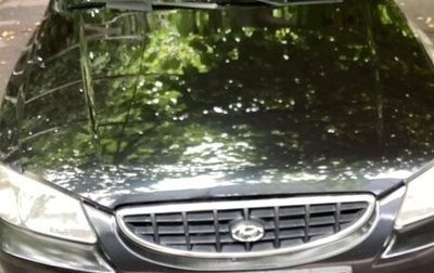 Hyundai Accent II, 2008 год, 480 000 рублей, 1 фотография