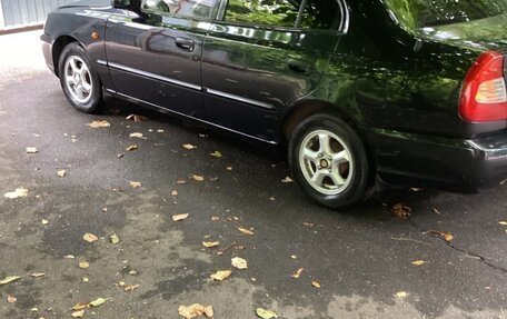 Hyundai Accent II, 2008 год, 480 000 рублей, 4 фотография