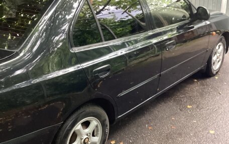 Hyundai Accent II, 2008 год, 480 000 рублей, 2 фотография