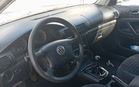 Volkswagen Passat B5+ рестайлинг, 2002 год, 560 000 рублей, 6 фотография