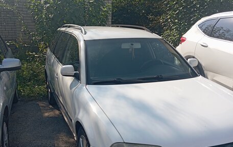 Volkswagen Passat B5+ рестайлинг, 2002 год, 560 000 рублей, 3 фотография