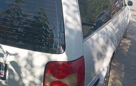 Volkswagen Passat B5+ рестайлинг, 2002 год, 560 000 рублей, 5 фотография