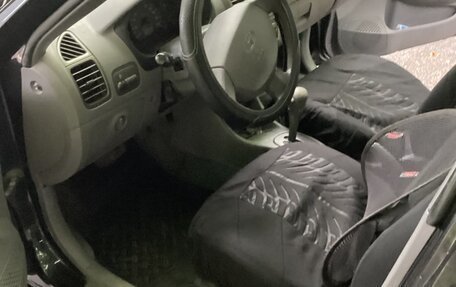 Hyundai Accent II, 2008 год, 480 000 рублей, 9 фотография
