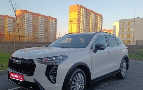 Haval Jolion, 2024 год, 2 000 000 рублей, 1 фотография