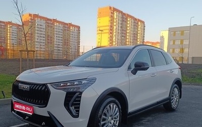 Haval Jolion, 2024 год, 2 000 000 рублей, 1 фотография