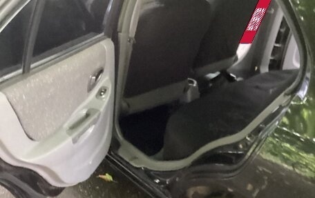 Hyundai Accent II, 2008 год, 480 000 рублей, 10 фотография